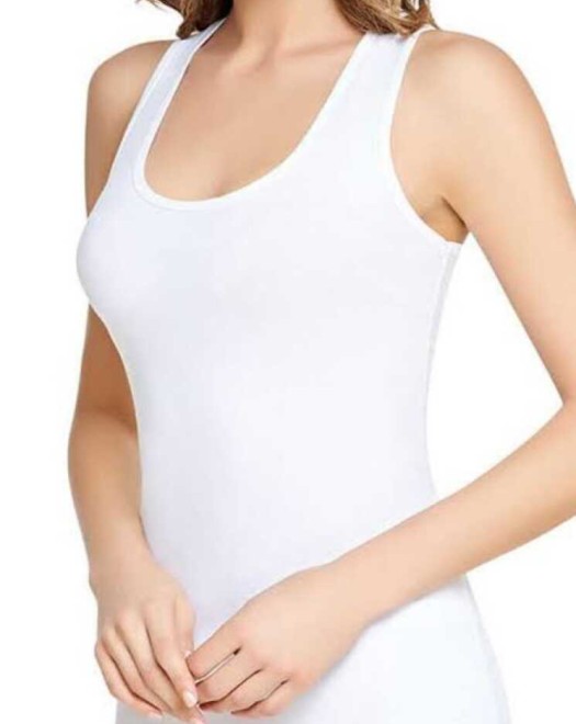 0136 RİBANA GENİŞ ASKILI ATLET 0136 RİBANA GENİŞ ASKILI ATLET