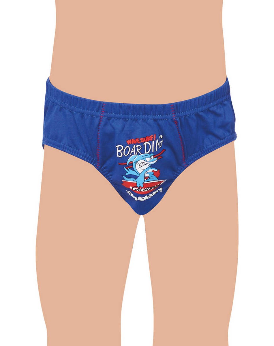 0138 BASKILI ÇOCOK KOM KİLOT