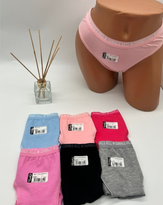 0572 KADIN BİKİNİ KÜLOT 0572 KADIN BİKİNİ KÜLOT