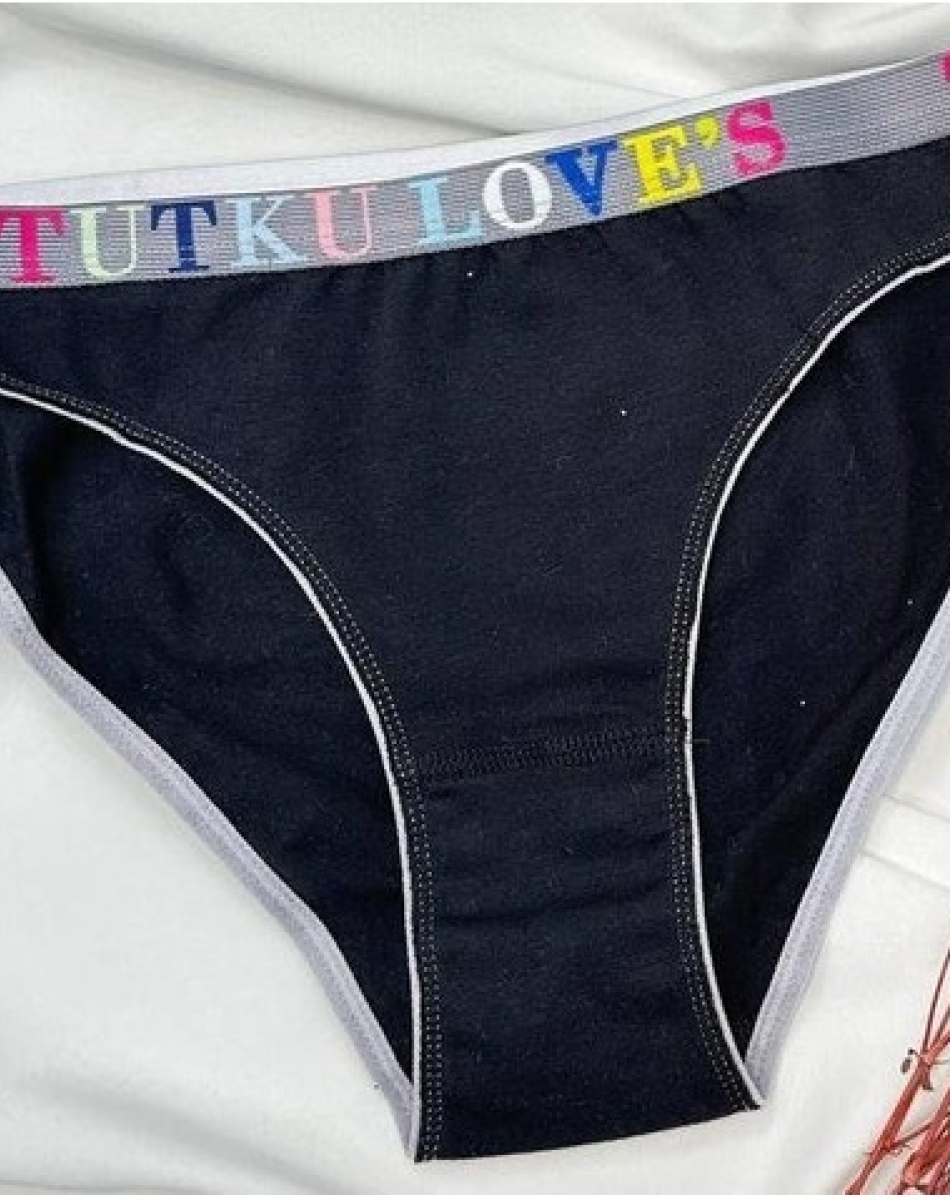 0574 CAROLİNE KADIN BİKİNİ