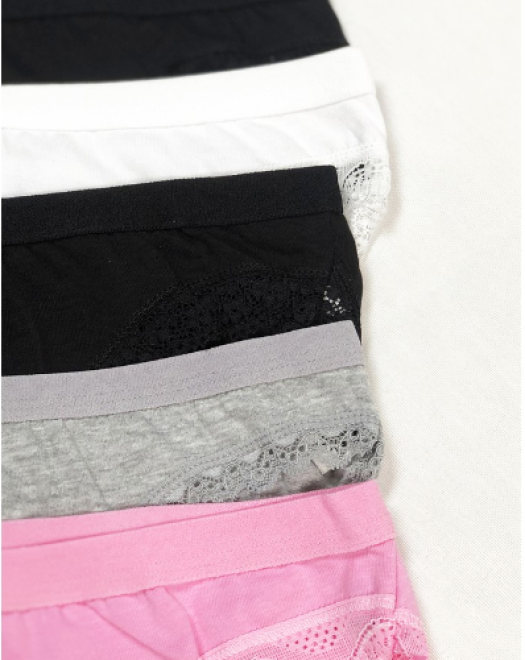 0772 SUR DANTELLİ IŞIK BİKİNİ