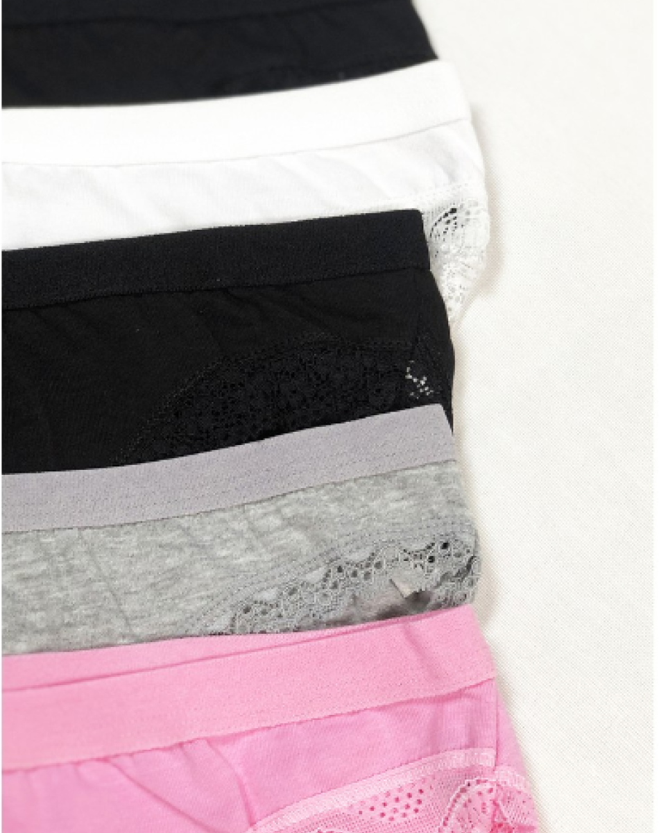 0772 SUR DANTELLİ IŞIK BİKİNİ