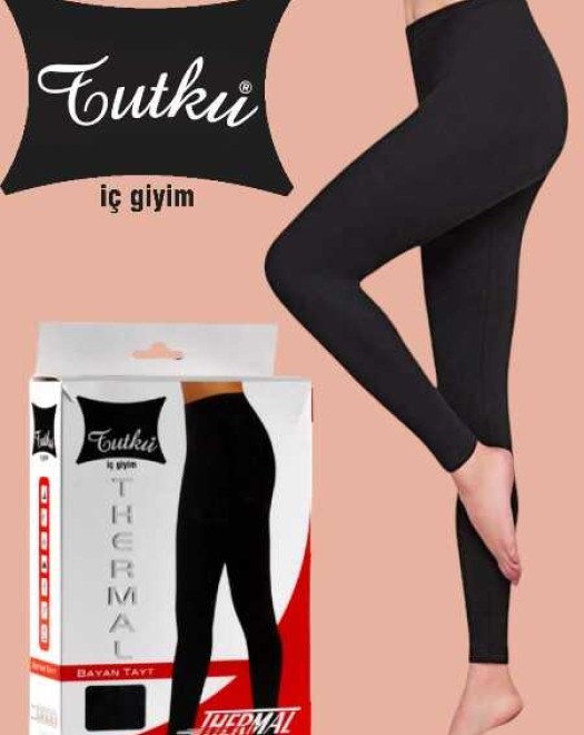 166 THERMAL KADIN TAYT