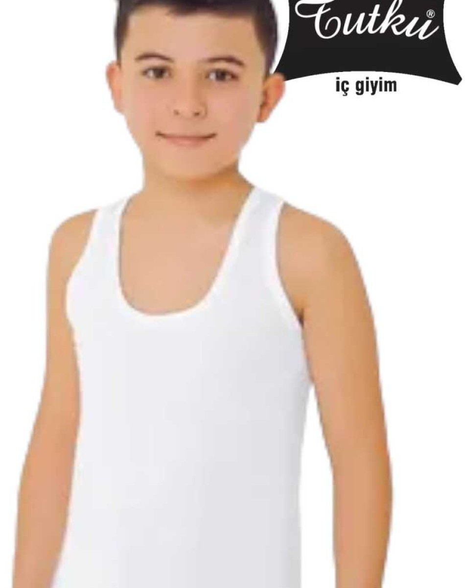 0124 ÇOCUK ERKEK ASKILI ATLET