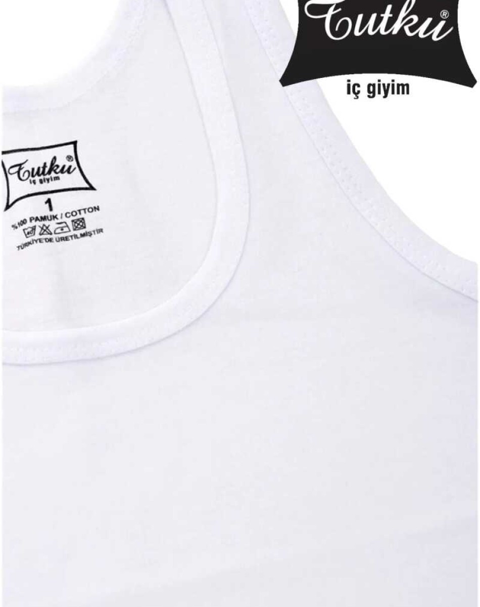 0124 ÇOCUK ERKEK ASKILI ATLET