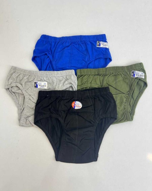 ÇOCUK SLİP KÜLOT