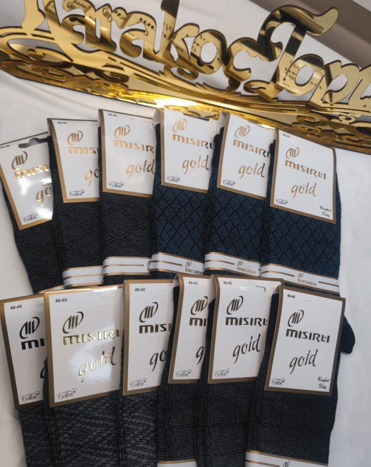 JAKAR ERKEK SOKET ÇORAB