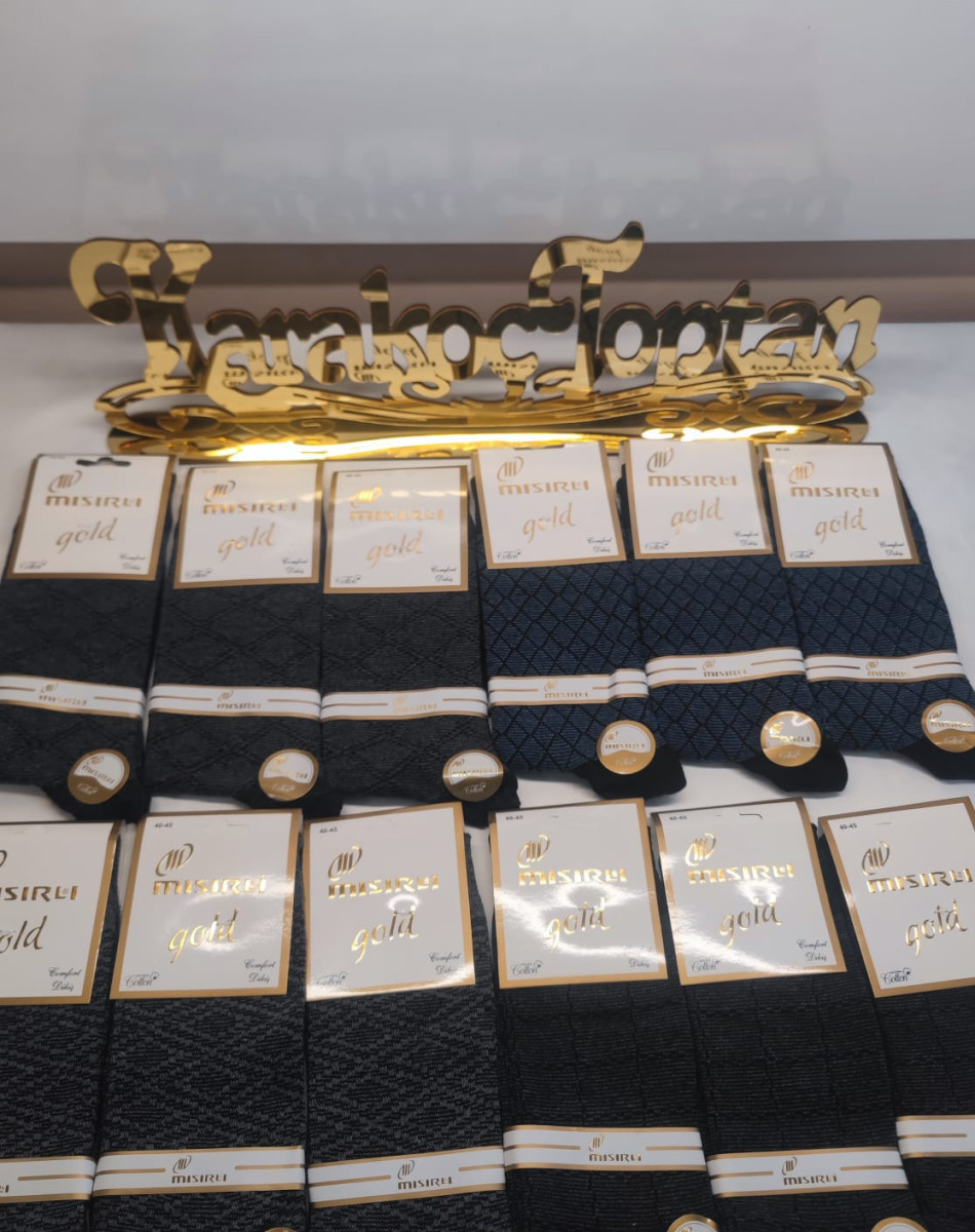 JAKAR ERKEK SOKET ÇORAB