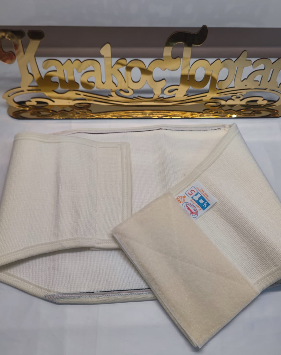 575 ORTOPEDİK KORSE