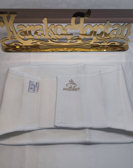 TAVŞANLI ANGORET ORTP KORSE