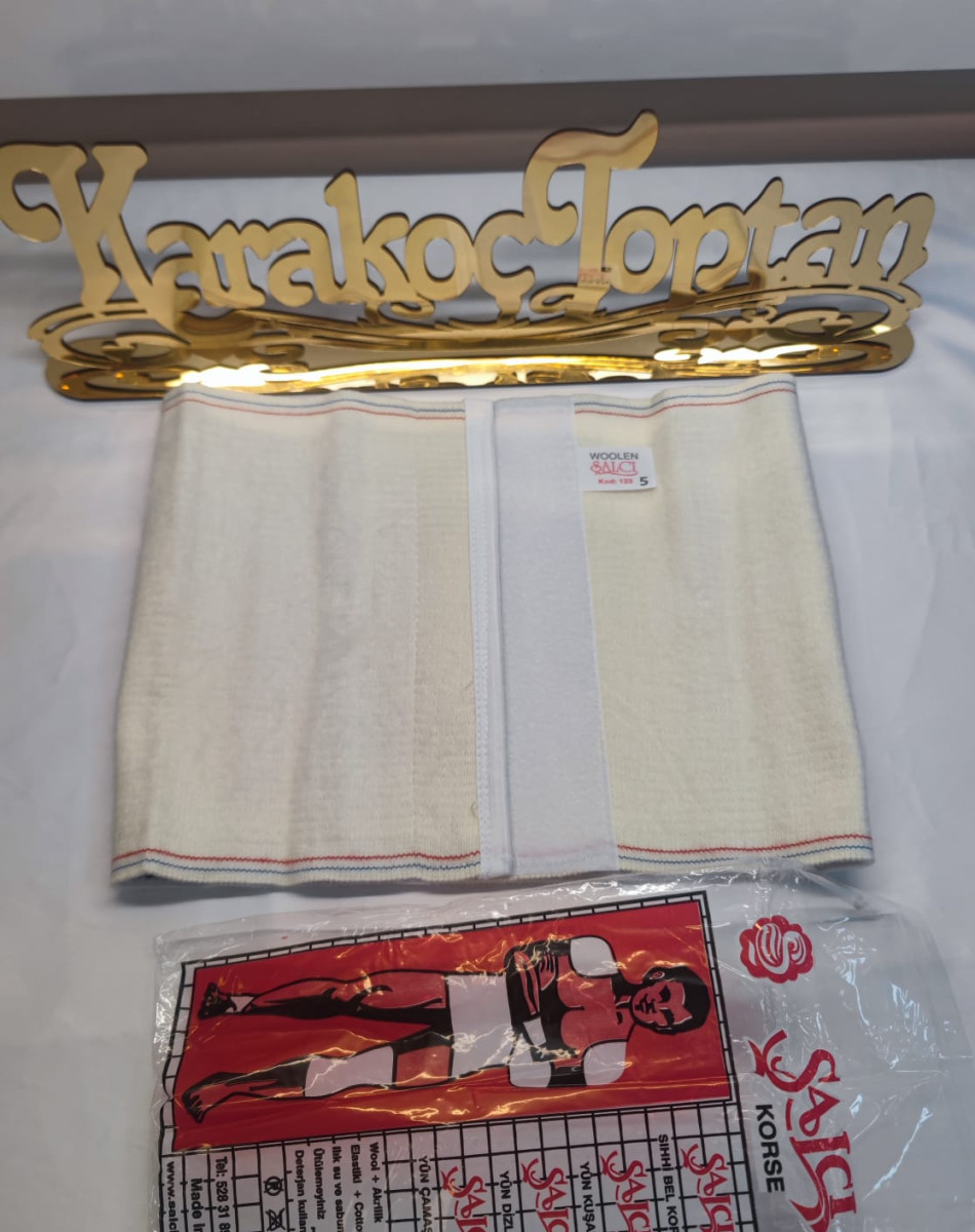 123 KOPCET CIRTLI KORSE