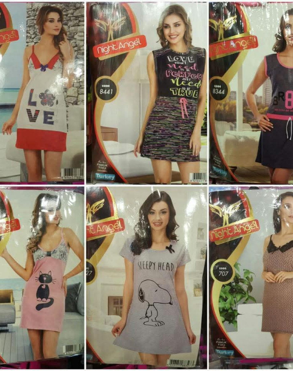 SWELLA BAYAN TUNİK (standart beden)