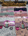 1815 COTTON EMP.SUR DANTELLİ ATLET BATTAL