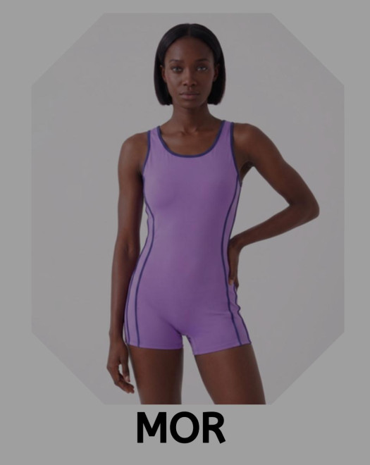 4-0006 FULL LİKRA ŞORTLU  BAYAN YÜZÜCÜ MAYO