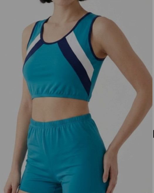 4-0005 NORMAL LİKRALI ŞORTLU BODY