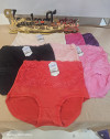 XL DANTELLİ BATO