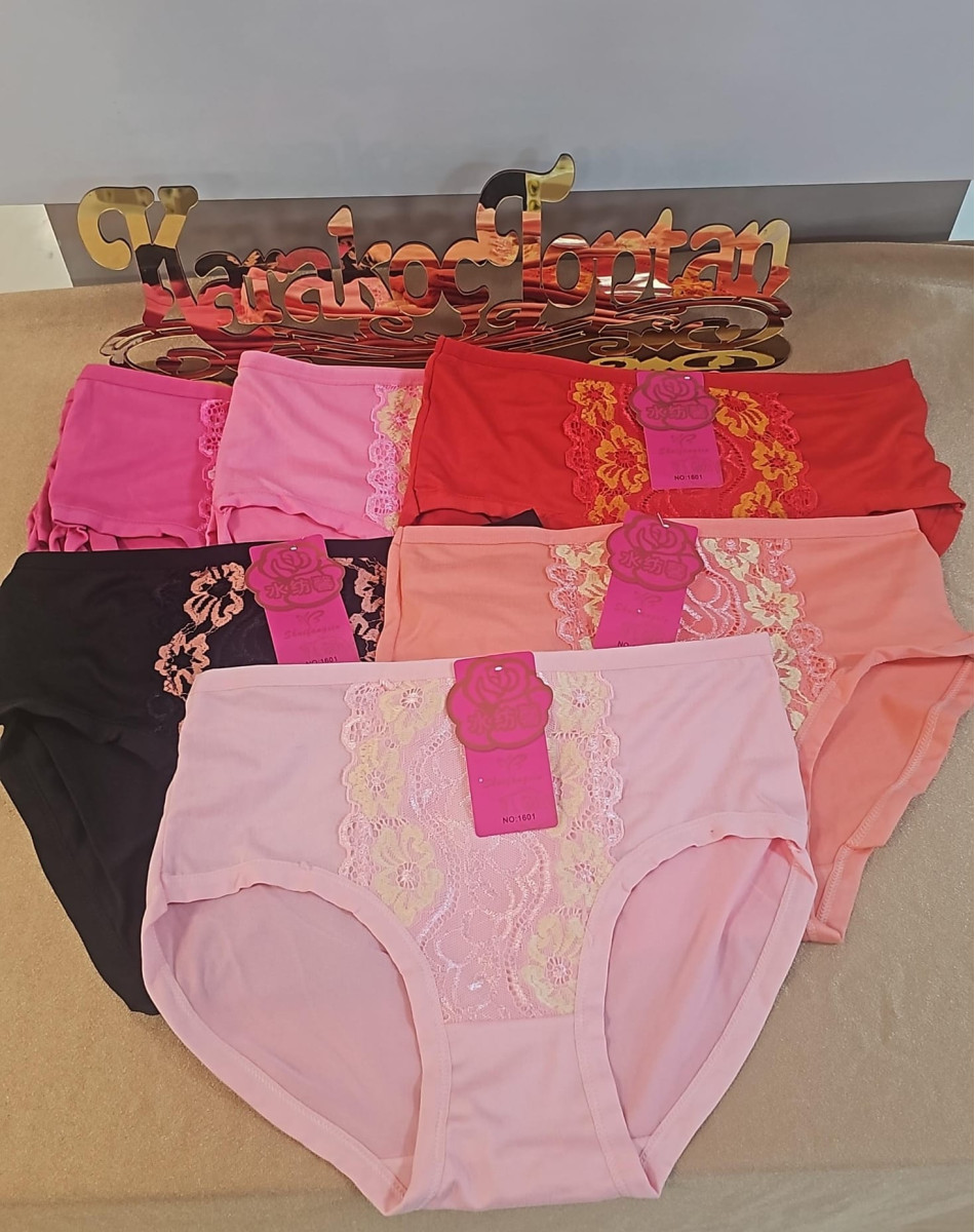 XL DANTELLİ BATO