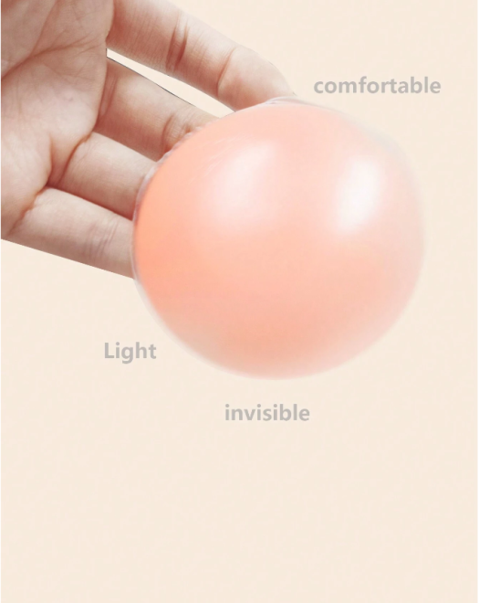 ET YAPİŞKAN MEME UCU